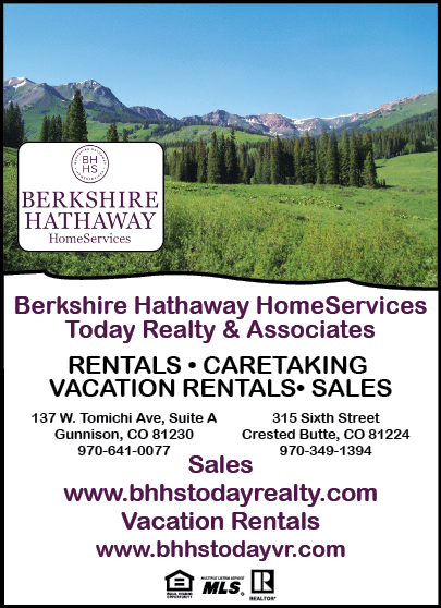 A flyer advertising vacation rentals and sales. AI generated content