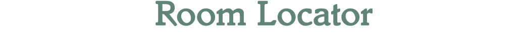Room Locator