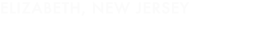 Elizabeth, New jersey