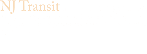 NJ Transit at Your Fingertips! Plan your trip, buy tickets, and get real time updates— all on your phone. Enjoy easy ...