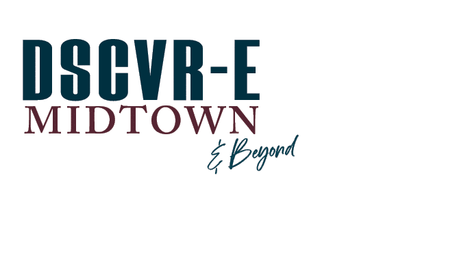 & Beyond,DSCVR E,Midtow